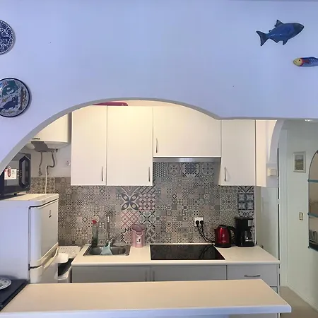 Casa Ania Lejlighed Torrevieja