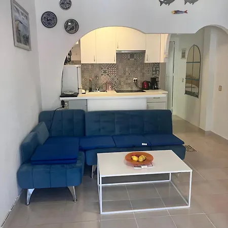 Lejlighed Casa Ania Torrevieja
