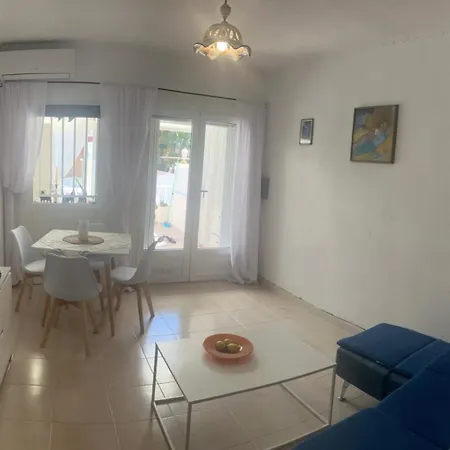 Casa Ania Lejlighed Torrevieja